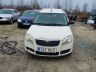 Skoda Roomster / Praktik 2008 - Auto varuosadeks