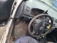 Skoda Roomster / Praktik 2008 - Auto varuosadeks