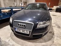 Audi A6 (C6) 2004 - Auto varuosadeks