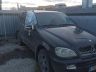 Mercedes-Benz ML (W163) 2004 - Auto varuosadeks