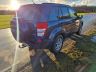 Suzuki Grand Vitara 2006 - Auto varuosadeks