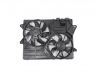 Ford Mustang 2014-2023 RADIAATORI VENTILAATOR RADIAATORI VENTILAATOR mudelile FORD MUSTANG Kv...