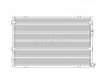 Ford Mustang 2014-2023 konditsioneeri radiaator KONDITSIONEERI RADIAATOR mudelile FORD MUSTANG ...