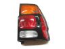 Mitsubishi Pajero Sport 1995-2008 TAGATULI TAGATULI mudelile MITSUBISHI PAJERO SPORT/MONTE...