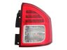 Jeep Compass 2006-2016 TAGATULI TAGATULI mudelile JEEP COMPASS (PK) Markeering:...