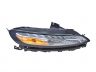 Jeep Cherokee (KL) 2013-2023 PÄEVATULI PÄEVATULI mudelile Jeep CHEROKEE (KL) Markeerin...