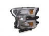 Ford F-150 2014-2020 ESITULI ESITULI mudelile FORD F-SERIES Markeering: SAE ...