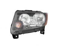 Jeep Compass 2006-2016 ESITULI ESITULI mudelile JEEP COMPASS (PK) Markeering: ...