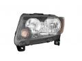 Jeep Compass 2006-2016 ESITULI ESITULI mudelile JEEP COMPASS (PK) Markeering: ...