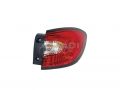 Renault Captur 2013-2019 TAGATULI TAGATULI mudelile RENAULT CAPTUR Markeering: EC...