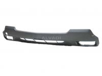 Acura MDX 2006-2013 ESISTANGE SPOILER ESISTANGE SPOILER mudelile ACURA MDX Location: ...