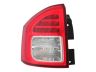 Jeep Compass 2006-2016 TAGATULI TAGATULI mudelile JEEP COMPASS (PK) Markeering:...