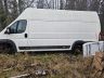 Peugeot Boxer 2016 - Auto varuosadeks