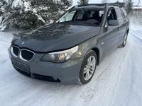 BMW 5 (E60 / E61) 2006 - Auto varuosadeks