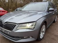 Skoda Suberb (3V) 2017 - Auto varuosadeks