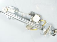 Mazda 626 Esiukse klaasitõstuk, parem (el.)(kompl.) Varuosa kood: GE4T-58-590
Kere tüüp: Sedaan
Lis...