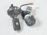 Peugeot 207 Süütelukk+kütusepaagi kork Varuosa kood: 4162 NW & 1508 K6
Kere tüüp: 5-us...