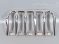 Mitsubishi L200 A-Raud (kängururaud) Varuosa kood: 8204700
Lisamärkmed: alumine kinn...