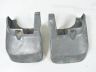 Mitsubishi L200 Porikummid (esim.) Varuosa kood: MN117446 &  MN117445
Kere tüüp: P...