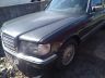 Mercedes-Benz 260S - 560SEL (W126) 1990 - Auto varuosadeks