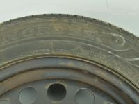 Chevrolet Aveo Plekkvelg 15" (komplekt) Ch.Aveo 4x100 Varuosa kood: 96653134
Kere tüüp: 3-ust luukpär...