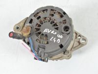 Chevrolet Aveo Generaator (85A) Varuosa kood: 96540541
Kere tüüp: 3-ust luukpär...