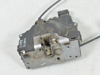 Citroen Jumper Küljeukse lukku kontakt Varuosa kood: 9138 X3 -> 1633563680
Kere tüüp: ...