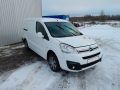 Citroen Berlingo 2017 - Auto varuosadeks