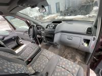 Mercedes-Benz Viano / Vito (W639) 2007 - Auto varuosadeks