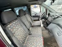 Mercedes-Benz Viano / Vito (W639) 2007 - Auto varuosadeks