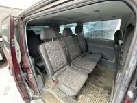 Mercedes-Benz Viano / Vito (W639) 2007 - Auto varuosadeks
