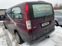 Mercedes-Benz Viano / Vito (W639) 2007 - Auto varuosadeks