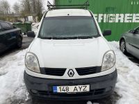 Renault Kangoo 2007 - Auto varuosadeks