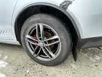 Volkswagen Jetta 2009 - Auto varuosadeks