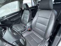 Volkswagen Jetta 2009 - Auto varuosadeks