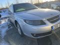 Saab 9-5 2007 - Auto varuosadeks
