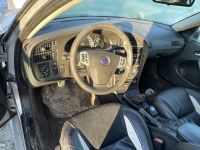 Saab 9-5 2007 - Auto varuosadeks