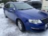 Volkswagen Passat 2009 - Auto varuosadeks