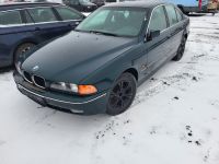 BMW 5 (E39) 2000 - Auto varuosadeks