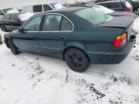 BMW 5 (E39) 2000 - Auto varuosadeks