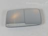 Volkswagen Golf 4 1997-2006 Peegliklaas, vasak Varuosa kood: 1J1857521A