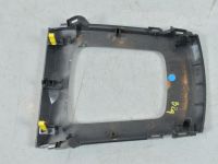 Toyota Corolla Käigukangi katteplast (puit imit.) Varuosa kood: 55420-02280
Kere tüüp: Sedaan