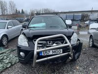 Honda CR-V 2006 - Auto varuosadeks