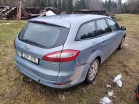 Ford Mondeo 2009 - Auto varuosadeks