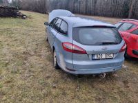Ford Mondeo 2009 - Auto varuosadeks