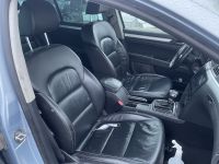 Skoda Superb (3T) 2012 - Auto varuosadeks