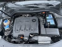 Skoda Superb (3T) 2012 - Auto varuosadeks