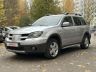 Mitsubishi Outlander 2007 - Auto varuosadeks