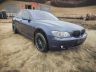 BMW 7 (E65 / E66 / E67 / E68) 2005 - Auto varuosadeks