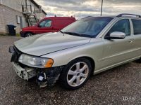 Volvo V70 2006 - Auto varuosadeks